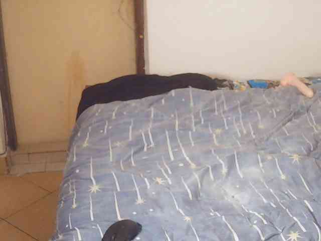 Charish webcam