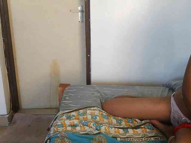 Charish webcam