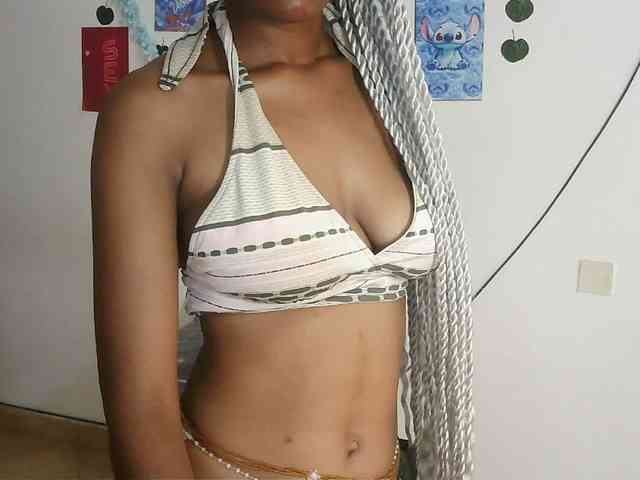 Charish webcam