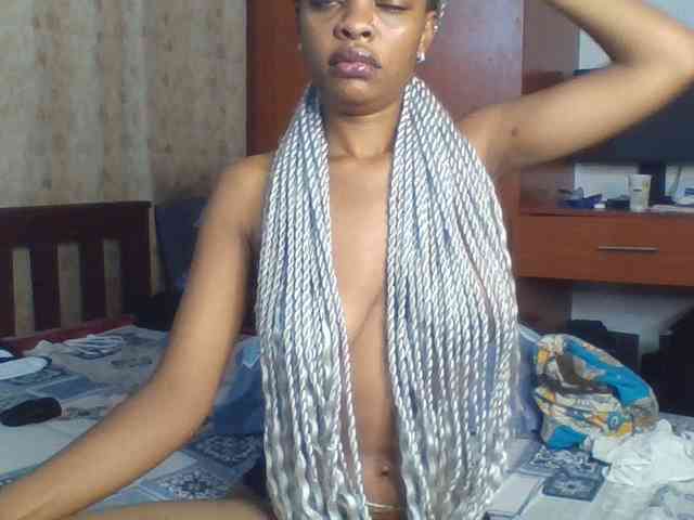 Charish