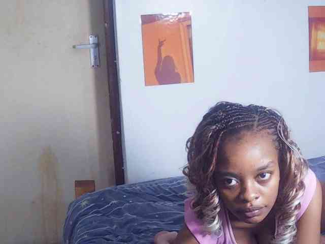 Charish webcam