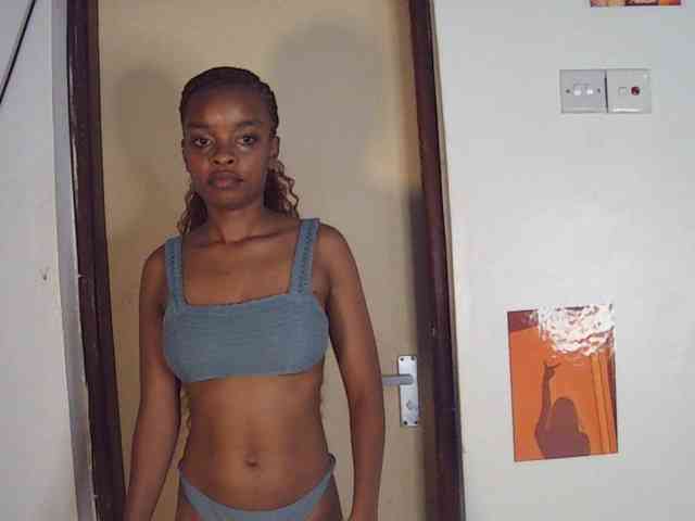 Charish webcam