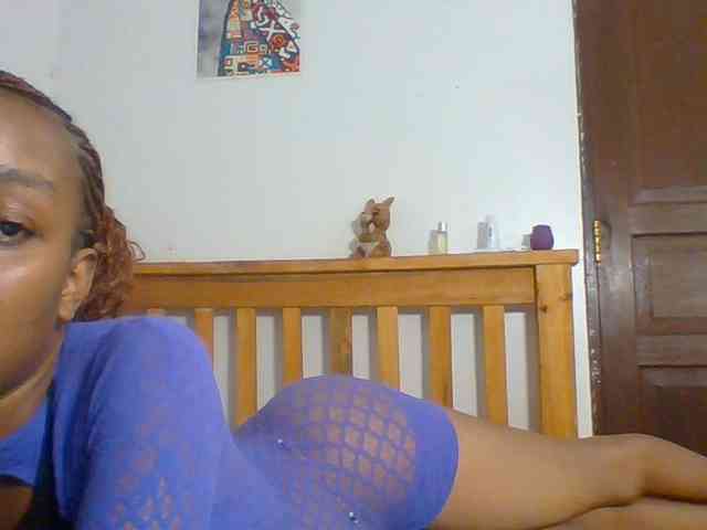 Charish webcam