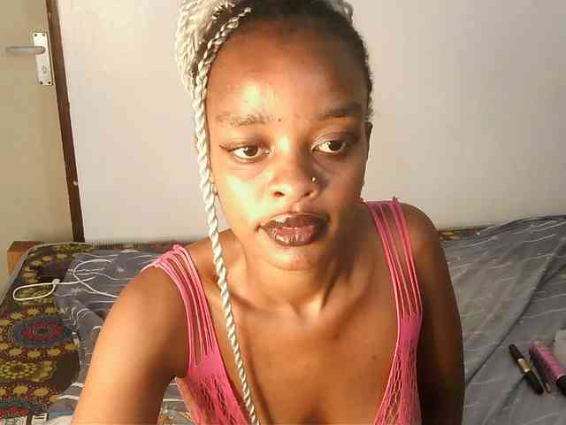 Charish webcam