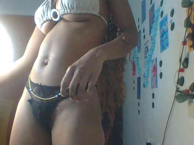 Charish