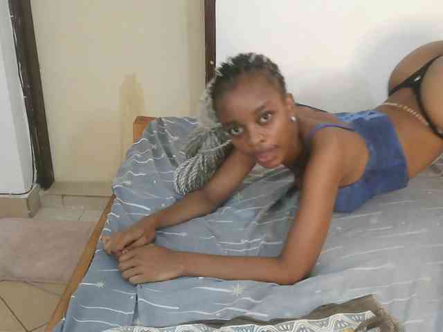 Charish webcam