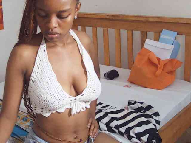 Charish webcam