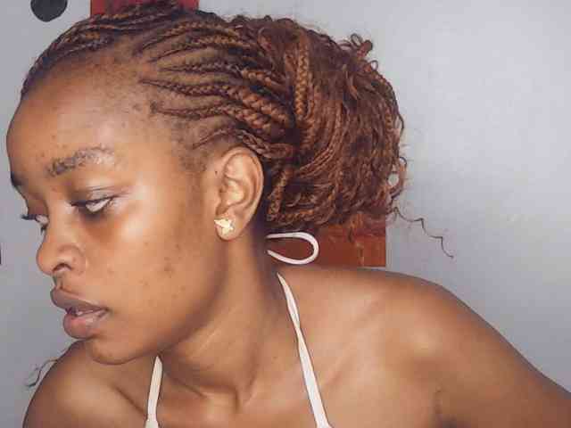 Charish webcam