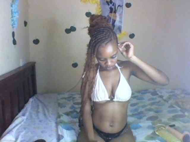 Charish Sex Cam Show