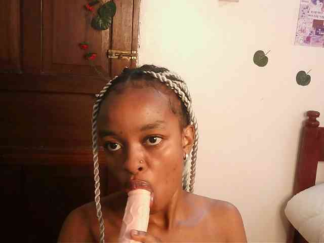 Charish webcam