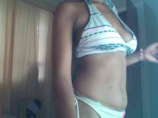 Charish webcam