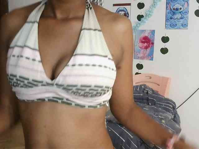 Charish webcam