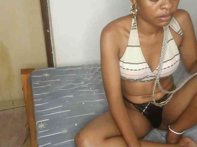 Charish webcam