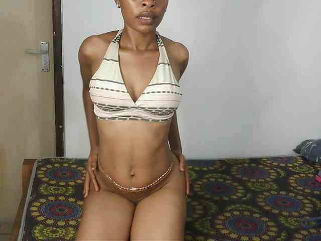 Charish webcam