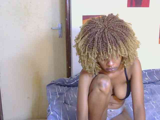 Charish