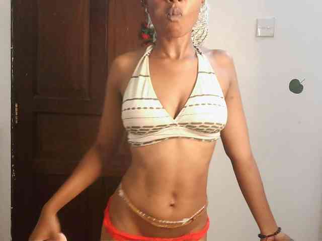 Charish webcam