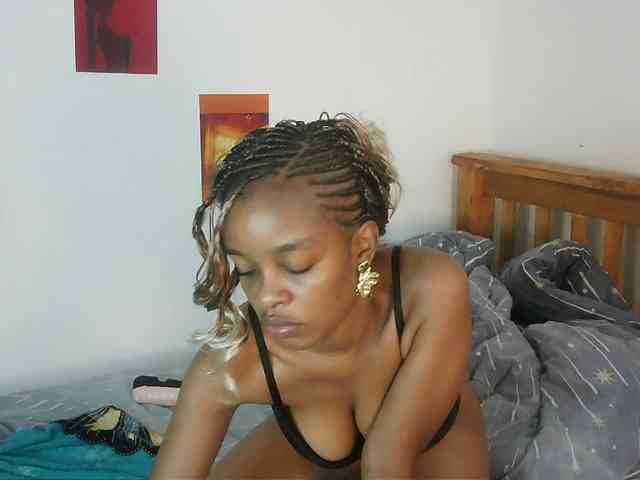 Charish webcam