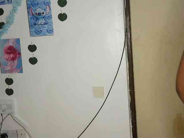 Charish webcam