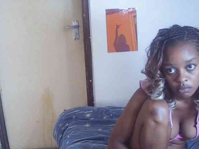 Charish webcam