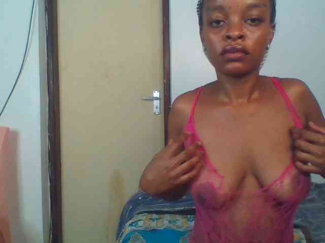 Charish webcam