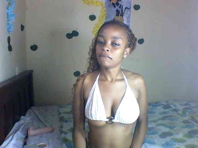 Charish webcam