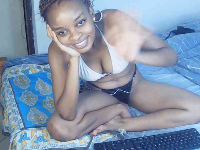 Charish webcam