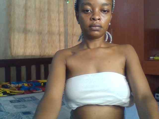 Charish webcam