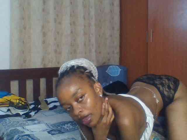 Charish webcam