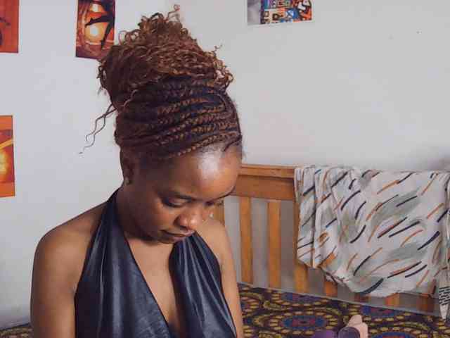 Charish webcam