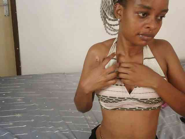 Charish webcam