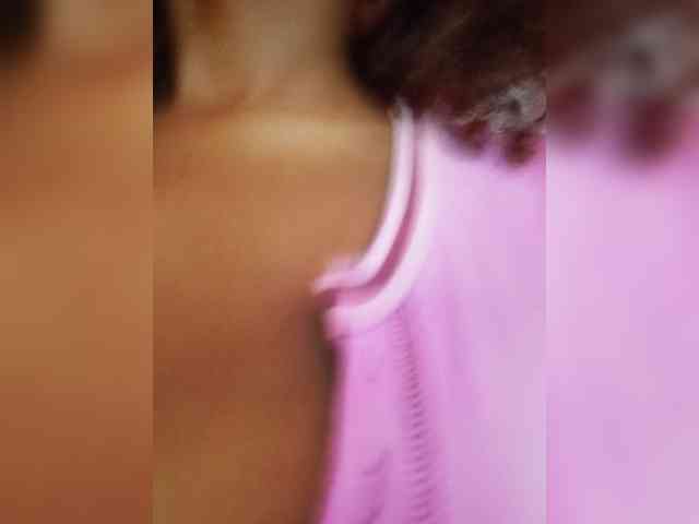 Charish webcam