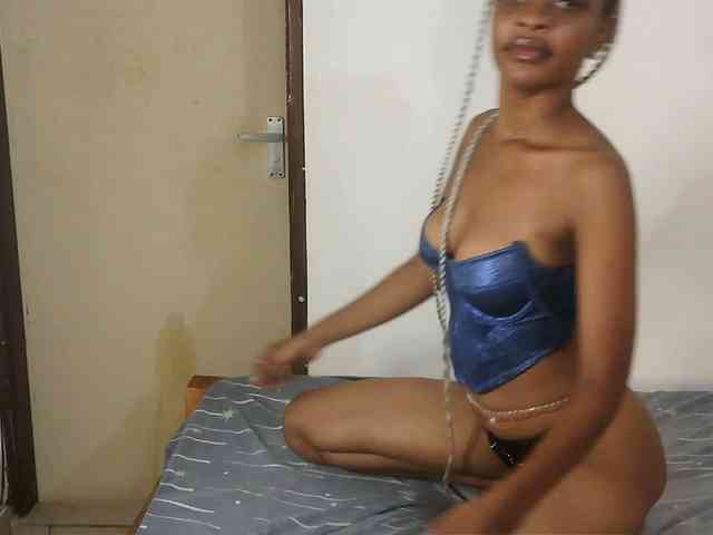 Charish webcam