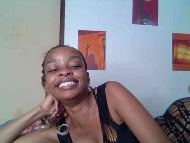 Charish webcam