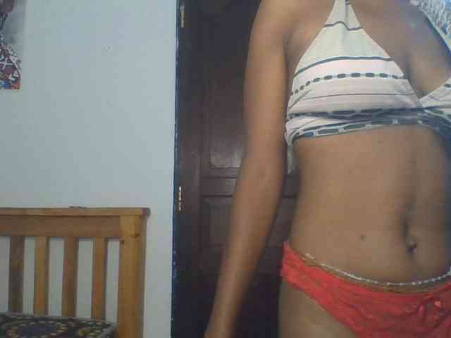 Charish webcam