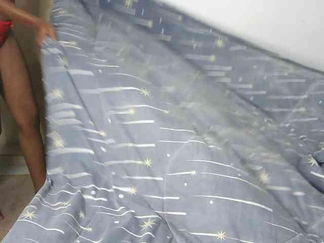 Charish webcam
