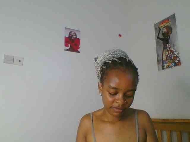 Charish webcam