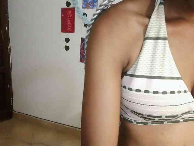 Charish webcam