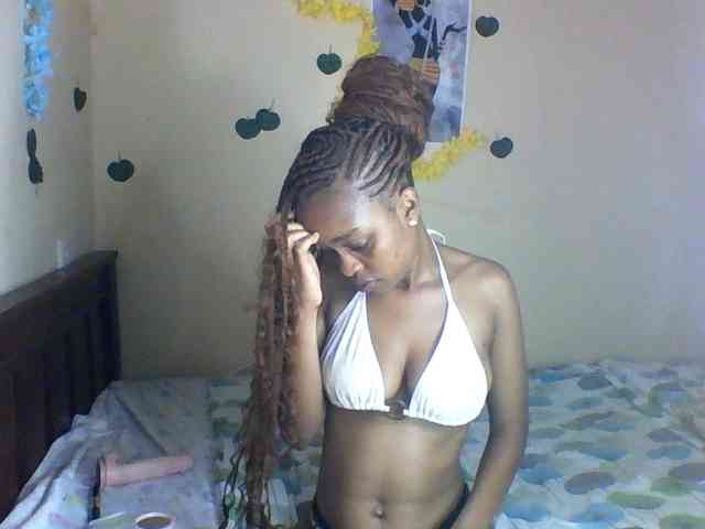 Charish webcam
