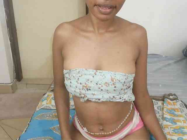 Charish webcam