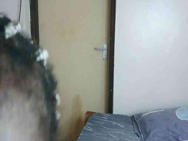 Charish webcam