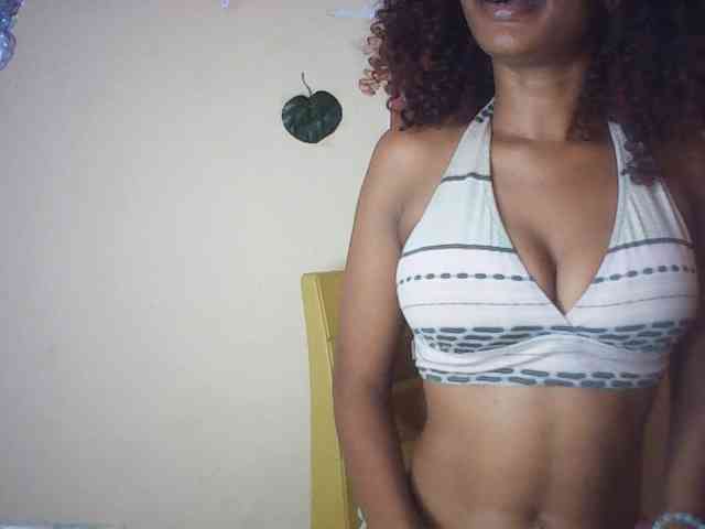 Charish