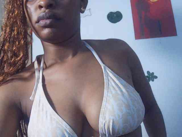 Charish webcam