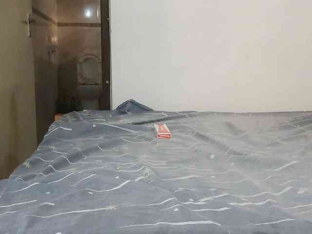 Charish webcam