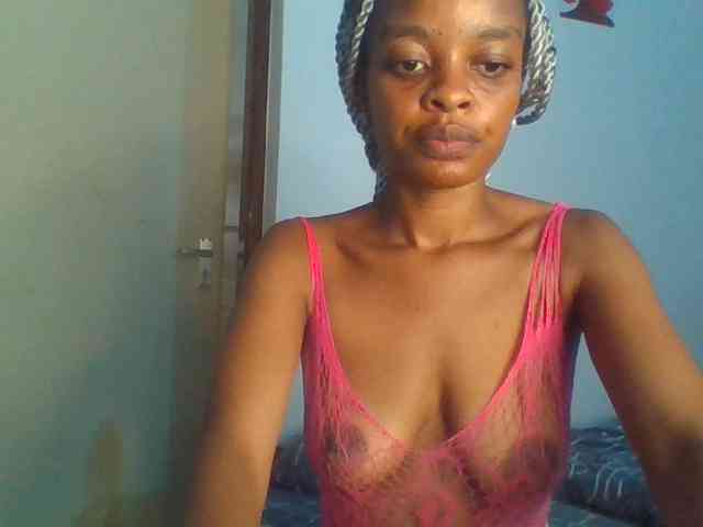Charish