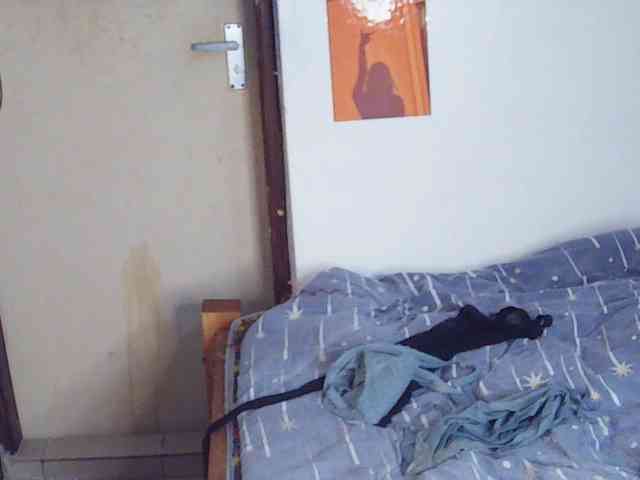 Charish webcam