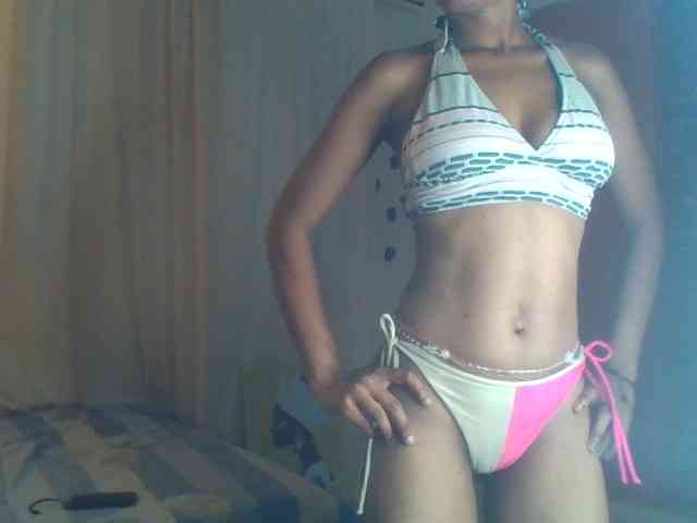 Charish webcam