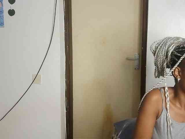 Charish webcam