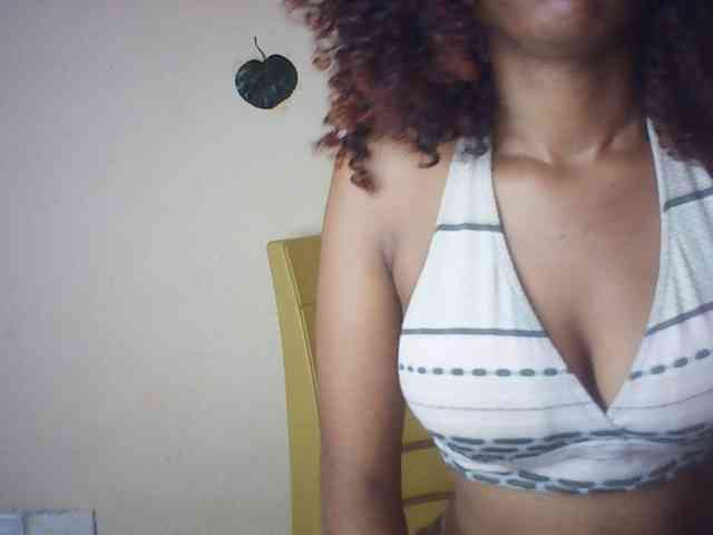Charish webcam