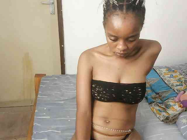 Charish webcam