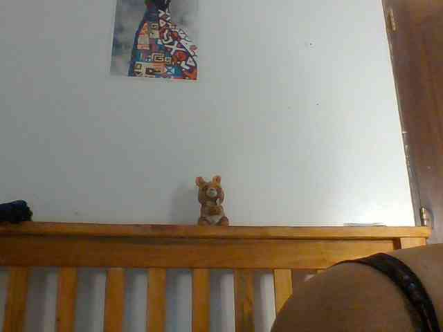 Charish webcam